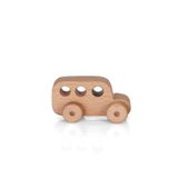 tiny wood Ahşap Oyuncak Dolmuş
