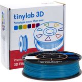 TinyLab 3D 1.75mm 1000gr Mavi ABS Filament 210-300°C Baskı Sıcaklığı - Yüksek Kalite, Isı Dayanımı, Sorunsuz Yapışma - Açık Mavi