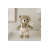 tinylamb Bear Bebek Uyku Arkadaşı - Amigurumi Oyuncak