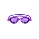 tinytoys Çocuk Yüzücü Gözlüğü Buğu Önleyici UV Korumalı Ayarlanabilir Silikon Yüzme Gözlüğü (Mavi / Lacivert / Mor / Pembe)