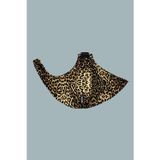 Tinytrek Child Carrier-10 Ay-4 Yaş(Max 18 Kg) Leopar Çocuk Taşıyıcı|ana Kucağı-Sling-Yan Sling