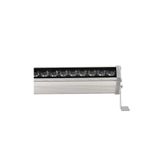 Tio 110301 30 Sıva Üstü 18W Amber IP65 Wall Washer