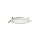 Tio 210495 6W 4000K IP40 Led Panel Spot Armatür
