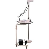 Tione Haswıng Cayman B55 Gps 60” 55LBS Elektronik - Sanal Çapa