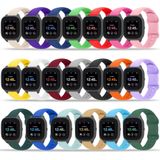 Tiorecime Gizmo Watch 3 2 1/Gabb Watch 3e 3 2 1/SyncUP Saat/Cosmo JrTrack Saat Kordonu ile Uyumlu 20'li Paket Bantlar, Yumuşak Silikon Nefes Alabilir Spor Yedek Kayış