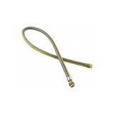 Tios Shop Krm 200CM Flex Doğalgaz Hortumu Çelik Örgül (5047) Krm