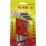 Tios Shop Krm 9 Parça Kısa Düz Alyan (5047) Krm