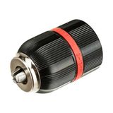 Tios Shop Krm Anahtarsız Plastik Kilitli Mandren - 13 Mm, 1/2 Krm