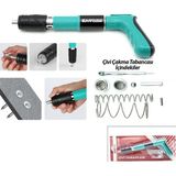 Tios Shop Krm Barutlu Çivi Tabancası EMV-5618 (5047) Krm