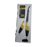 Tios Shop Krm Bold Elektrıklı Dık Supurge (5047) Krm