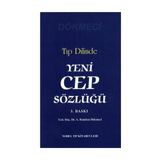 Tıp Dilinde Yeni Cep Sözlüğü - A. Handan Dökmeci