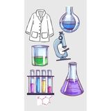 Tıp Doktor Hemşire Sticker Telefon Laptop Notebook Tablet Defter Matara Stiker Etiket ST1431
