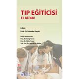 Tıp Eğiticisi El Kitabı - İskender Sayek