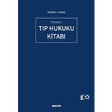 Tıp Hukuku Kitabı