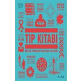 Tıp Kitabı Ciltli - Kolektif