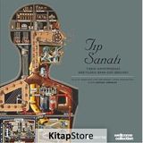 Tıp Sanatı - Dr. Julie Anderson