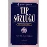 Tıp Sözlüğü: Ingilizce-Türkçe - Option-1