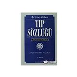 Tıp Sözlüğü Türkmen Kitabevi