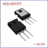 Tıp142 To247 Npn Darlington Transistor 100V 10A 125V