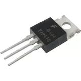 Tıp41C - To220 Npn Transistor