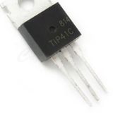 Tıp41C Transistör Bjt To220 - Npn 6A 100V