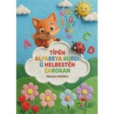 Tipen Alfabeya Kurdi u Helbesten Zarokan