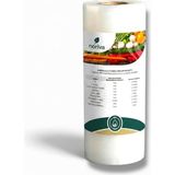 Tipi Gofrajlı Vakum Poşeti Rulo Seçenekli 5 Metre (25 Cm)