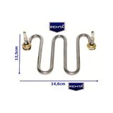 Tipi Semaver-Çay Kazanı Rezistansı 1500WATT OZN-702B