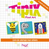Tipix 2: Pixel Art