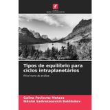Tipos de equilíbrio para ciclos intraplanetários