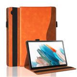 TIPOYOROO Galaxy Tab S8 Plus 2022/S7 FE 2021/S7 Plus 2020 12,3 inç İş PU Deri Kart Yuvalı Tablet Kılıfı Kalem Tutuculu Darbeye Dayanıklı Stant Folyo Kılıf Samsung Tab S8+/Tab S7+ Tablet için