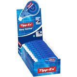 Tipp-Ex Easy Correct Şerit Düzeltici 12M 10'lu Kutu