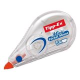 Tipp-Ex Mini Pocket Mouse Daksil 10 Adet 6 Metre Dayanıklı Plastik Şerit Daksil