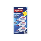 Tipp-ex Mini Pocket Mouse Düzeltici 2 1'li Blister 3086126615240