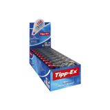 Tipp-Ex Mini Pocket Mouse Şerit Düzeltici - Daksil 5Mm X 6 Mt (10 Lu Kutu) 8221351
