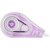 tipp-ex mini pocket mouse şerit düzüzeltici silici daksil pastel (10 lu paket) - Yok