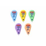 TİPP-EX MİNİ POCKET PASTEL RENKLER 5 RENK (5 ADET) ST12180