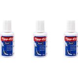 Tipp-Ex Rapid 20 ml 3'lü Paket Sıvı Silici