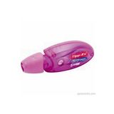Tipp-Ex Şerit Daksil Micro Tape Twist 5 mm x 8 M - Kırmızı