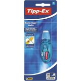 TIPP-EX ŞERİT SİLİCİ MICROTAPE TWIST 5 MM x 8 MT 1 Lİ BLS.8705001
