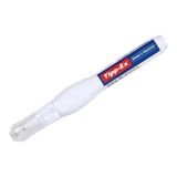 Tipp-Ex Shake and Squeeze 8 ml Beyaz Kalem Tipi Sıvı Silici
