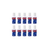 Tipp-Ex Sıvı Daksil 20 ml, Set of 10, Beyaz