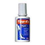 Tipp-ex Sıvı Daksil 20 Ml Sünger Uçlu Rapid