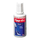 Tipp-Ex Sıvı Daksil Fırçalı 20ML - 2 Adet - 1 Çift