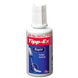 Tipp-Ex Sıvı Daksil Fırçalı 20Ml
