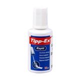 Tipp-Ex Sıvı Daksil Rapid ( 10 Adet Sıvı Daksil)