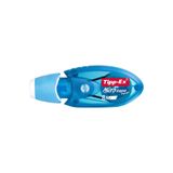 Tipp-Ex Twist Mini Cep Boy Şerit Silici 5mm X 8mt (mavi)