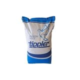 Tippler Pelet Güvercin Yavru Yemi (10 KG) Bölünmüş Yem