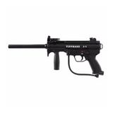 TIPPMANN A-5 SIYAH PAINTBALL