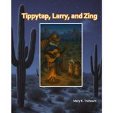 Tippytap, Larry, and Zing
